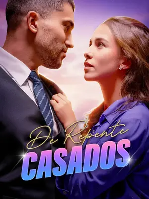 De Repente Casados (Derrepente Casados)