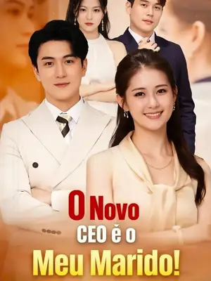O Novo CEO é o Meu Marido!