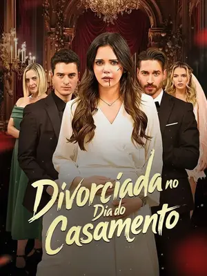 Divorciada no Dia do Casamento