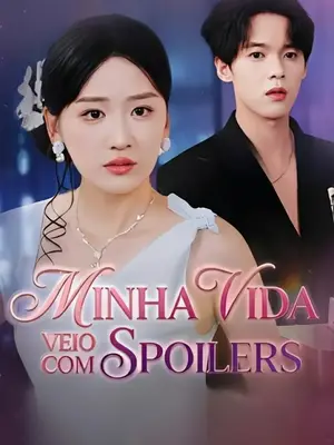 A Heroína Da História Triste Para De Amar (Minha Vida Veio Com Spoilers)