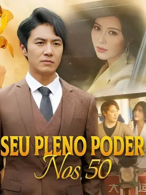 Seu Pleno Poder Nos 50