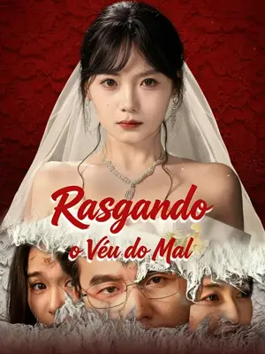 Rasgando o Véu do Mal
