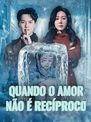 Quando O Amor Não É Recíproco (Não Quero Mais O Seu Amor)