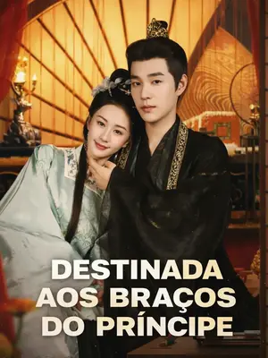 Destinada Aos Braços Do Príncipe