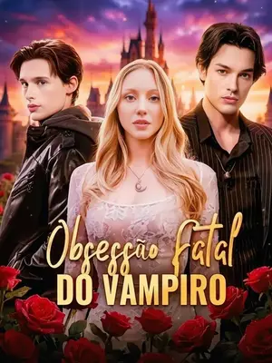 Obsessão Fatal Do Vampiro