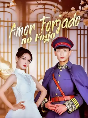 Amor Forjado No Fogo