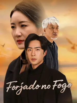 Forjado No Fogo