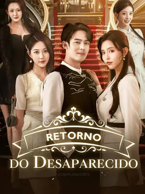 Retorno do Desaparecido