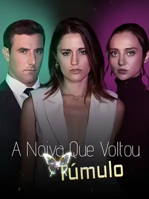 A Noiva Que Voltou Do Túmulo (Ela Voltou Por Mim)