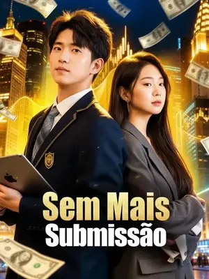 Sem Mais Submissão