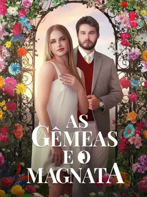 As Gêmeas e o Magnata