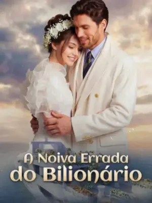A Noiva Errada Do Bilionário