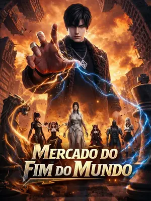 Mercado do Fim do Mundo