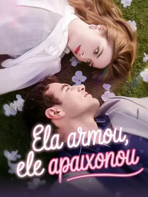 Ela Armou, Ele Apaixonou