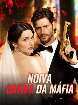 Noiva Cativa Da Máfia
