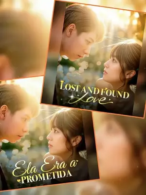 Lost and Found Love