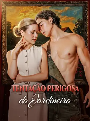 Tentação Perigosa Do Jardineiro (Hot Gardener's Seduction)