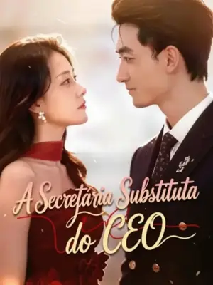 A Secretária Substituta Do CEO