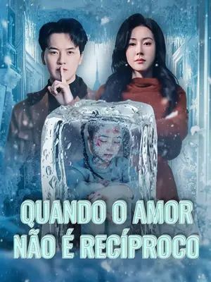 Quando O Amor Não É Recíproco