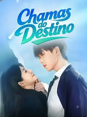 Chamas do Destino