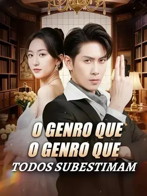 O Genro que Todos Subestimam