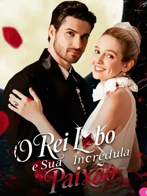 Grávida Do Meu Rei Alfa Estéril - (Rei Lobo Sem Herdeiro E Sua Noiva Predestinada) - (Rei Lobo E Sua Incrédula Paixão)