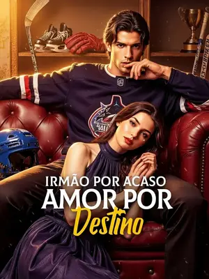 Irmão Por Acaso Amor Por Destino (PARTE 1)