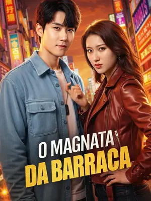 O Magnata Da Barraca