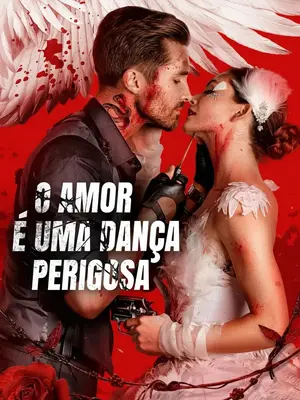 O Amor É Uma Dança Perigosa