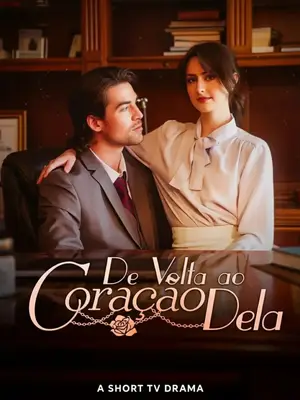 De Volta Ao Coraçao Dela (Perseguindo Minha Rejeitada Esposa)