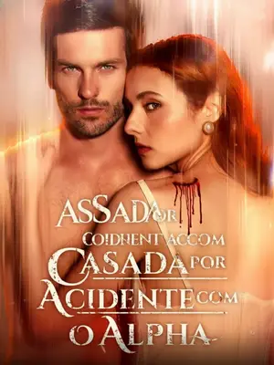 Casada Por Acidente Com O Alpha
