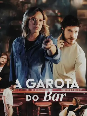 A Garota Do Bar - Acordei Com Meu Chefe