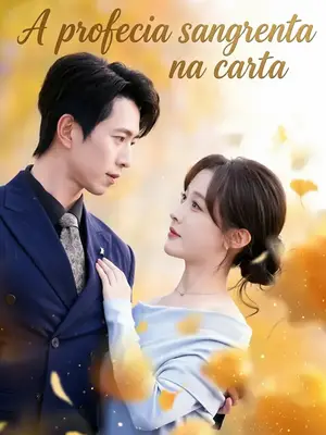 A Profecia Sangrenta Na Carta De Amor