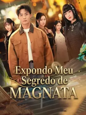 Expondo Meu Segredo De Magnata