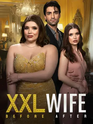 Esposa XXL: Herdeira Secreta (XXL Wife Before After)