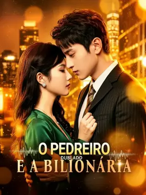 O Pedreiro E A Bilionária