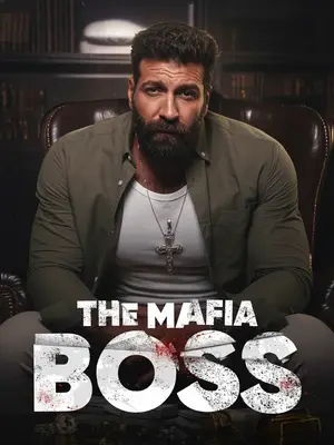 O Chefe Da Máfia (The Máfia Boss)