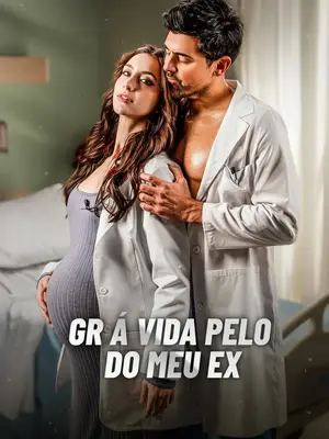 Grávida Pelo Pai Do Meu Ex