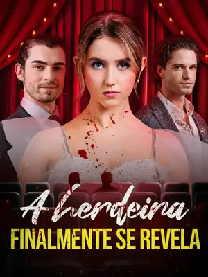 A Herdeira Finalmente Se Revela