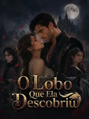 O Lobo Que Ela Descobriu