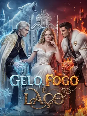Gelo, Fogo E Laço