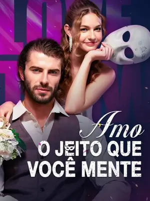 Amo O Jeito Que Você Mente (Love The Way you lie)