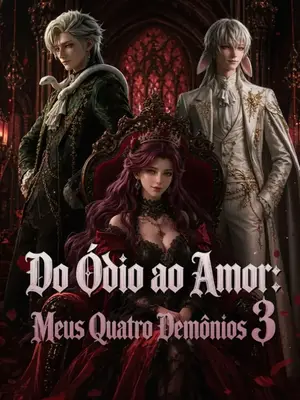 Do Amor Ao Ódio: Meus Quatro Demônios 3