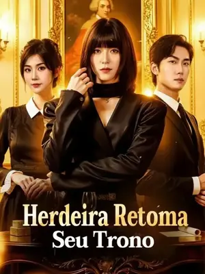 Herdeira Retoma Seu Trono (A Verdadeira Herdeira Retorna)
