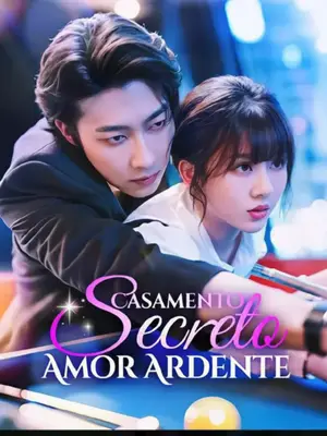 Casamento Secreto: Amor Ardente