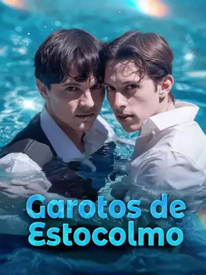 Stockholm Boys (Garotos De Estocolmo)