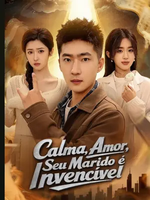 Calma, Amor, Seu Marido É Invencível (Não sou mais um tolo: o rei voltou)