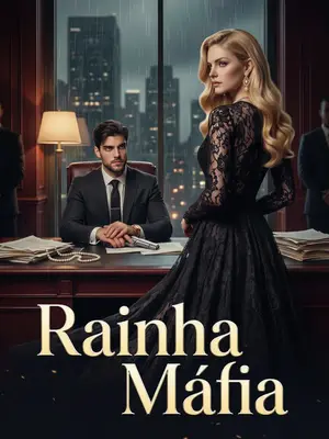 Rainha Da Máfia