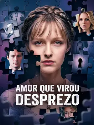 Amor Que Virou Desprezo