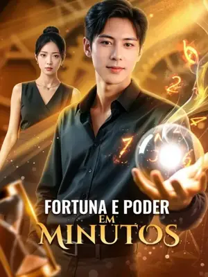 Fortuna E Poder Em Minutos